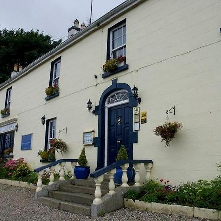 Hotel The Old Coach House Avoca Exteriér fotografie