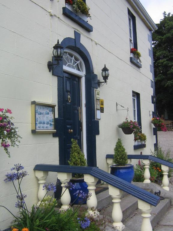 Hotel The Old Coach House Avoca Exteriér fotografie