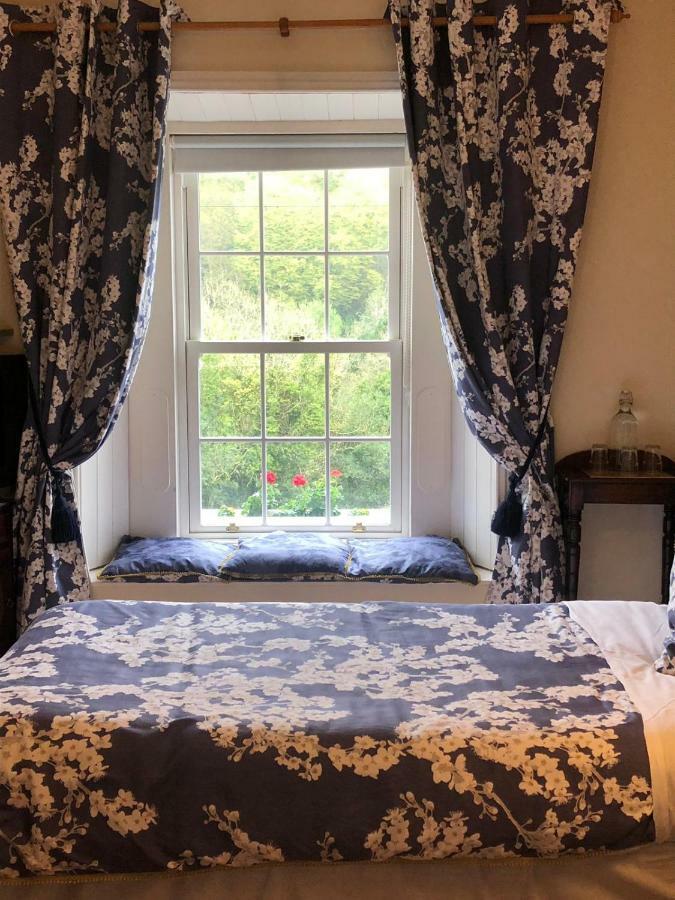 Hotel The Old Coach House Avoca Exteriér fotografie
